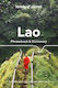Lonely Planet Lao Phrasebook & Dictionary - Lonely Planet Global Limited - Paperback / Softback