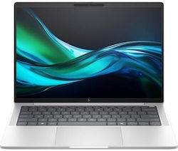 HP EliteBook 1040 G11 14" Ultra 5-125H 16GB 512GB HP EliteBook 1040 G11 14" Ultra 5-125H 16GB 512GB