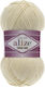 Νήμα Πλέξιμο Alize Cotton Gold 01x