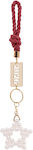 Beauty Home Plastic Christmas Decorative Pendan...