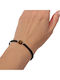 Set Armbänder aus Kabel