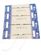 Damen Set Armbänder mit Design Kreuz mit Perlen