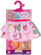 Baby Born Clothes 43 cm