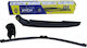 Magneti Marelli Wiper Arm Blade Bmw X3 F25 11.010 04.14 Rear