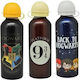 Kids Euroswan Παιδικό Παγούρι Harry Potter 500ml
