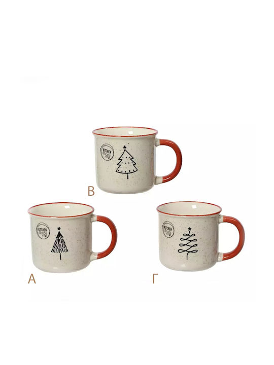 Beauty Home Mug 12 x 9 x 8.2 cm B