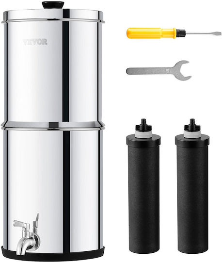 Vevor Commercial Water Filter