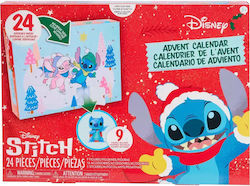 Disney Stitch Advent Calendar 2025 302-18189 Toys Disney Stitch Advent Calendar 2025 302-18189 Toys