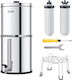 Vevor Commercial Water Filter System