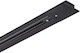 Beleuchtungszubehör Riegel Einfache Mono Schwarz 100cm Link Mono 342818 Ideal Lux 342818