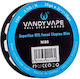 Vandy Vape Fir Superfin Fused Clapton Mtl 30*2+...