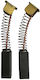 Carbon Brush Carbon Brushes Rupes Le7 Mini Sander 6x6x17/15.4 H.119