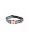 Περιλαίμιο Σκύλου Rogz Urban Medium Blue