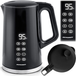 Berdsen GC371300 1.7Es mit Leistung 2200W Schwarz Berdsen GC371300 1.7Es mit Leistung 2200W Schwarz