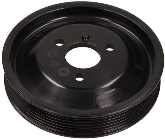 Febi Crankshaft Pulley BMW 1.6 1.8 2.0 Power Steering Pumps