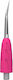Staleks Working Part Pusher Combo Uniq 34 Toenail Cleaner Wppq-34