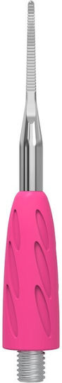 Staleks Working Part Pusher Combo Uniq 35 Narrow Toenail File A Bent End Wppq-35