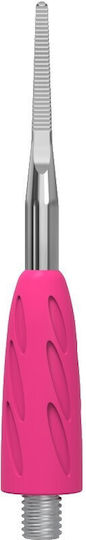 Staleks Working Part Pusher Combo Uniq 38 Straight Toenail File Wppq-38