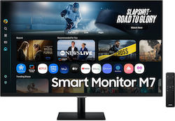 Samsung M7 M70F 32" VA HDR 4K 3840x2160 Samsung M7 M70F 32" VA HDR 4K 3840x2160
