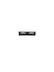 Ideal Lux Metallic Recessed Spot with Integrated LED and Warm White Light Black 1pcs