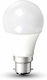 LED Bulb 9W for Socket B22