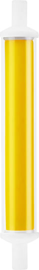 Sylvania Toledo Rt LED Bulb 7.9W 118mm for Socket R7S Warm White