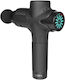 Gun Massage for the Back, the Legs & the Body with Vibration