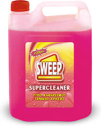 Sweep Καθαριστικό Υγρό Γενικής Χρήσης