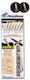 Hayabusa Ex-120 Sabiki Rig Length 2.10m Quantit...