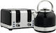 HomCom Σετ Οικιακών Συσκευών