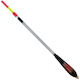 Teriko Waggler English Float 12+6