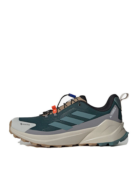 adidas Terrex Trailmaker 2 Ανδρικά Ορειβατικά Gore-Tex Πολύχρωμα adidas Terrex Trailmaker 2 Ανδρικά Ορειβατικά Gore-Tex Πολύχρωμα
