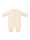 Little Dutch Onesie Creme