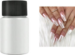 Pearl Powder Σκόνη Νυχιών Πέρλα 15g