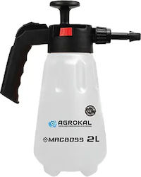Agrokal Macboss Sprayer 2lt