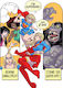 Supergirl 2 Cvr A Sophie Campbell Vol. 2