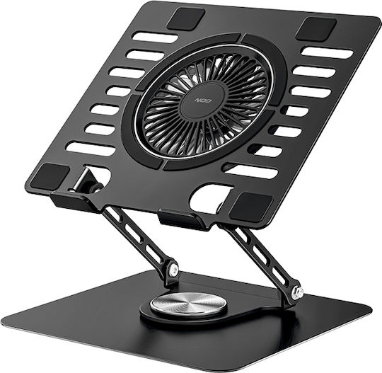 NOD Alto Cooling Pad for Laptop up to 15.6" with 1 Fan