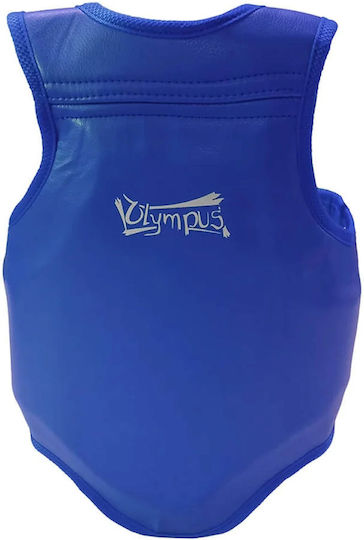 Olympus Sanda Belly Pad 1pc Blue