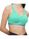 Triaction Cardio Grün Σουτιέν