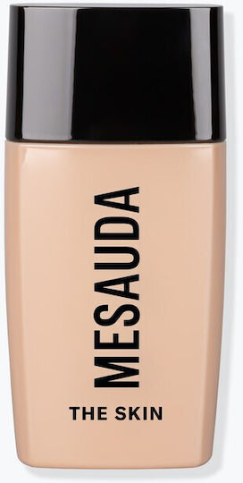 Mesauda Milano Skin Liquid Foundation C55 30ml