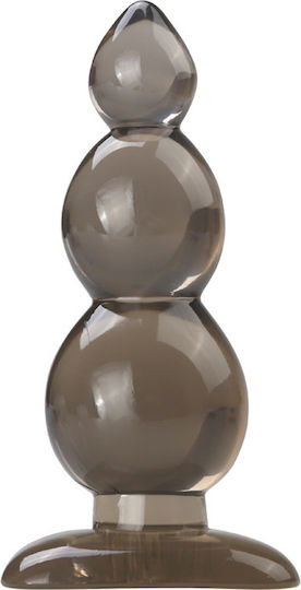 Leten Anal Plug Transparent | Skroutz Germany