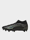 PUMA Play+ Футболни Обувки с Бутони Черни