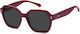 Polaroid Kids Sunglasses Red PLD8069/S 8CQ/M9