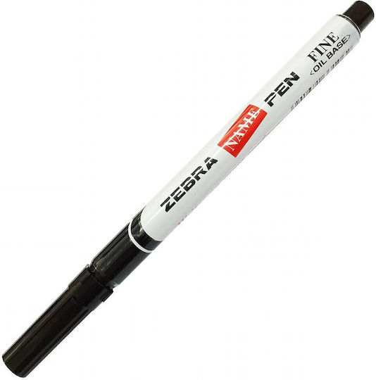Zebra Whiteboard-Marker Black