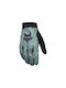 Fox Ranger Cycling Gloves Adults Green