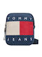 Reporter Men's Bag Shoulder / Crossbody Blue