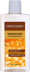 Gerocossen 3 in 1 with Honey & Pomegranate Apă micelară Demachiant 300ml Gerocossen 3 in 1 with Honey & Pomegranate Apă micelară Demachiant 300ml