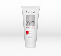 Farcom Seri Styling Gel Μαλλιών 150ml Farcom Seri Styling Gel Μαλλιών 150ml