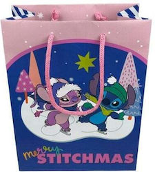 Disney Stitch Tasche Blau
