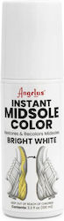 Angelus Instant Midsole Colour Bright White 100ml